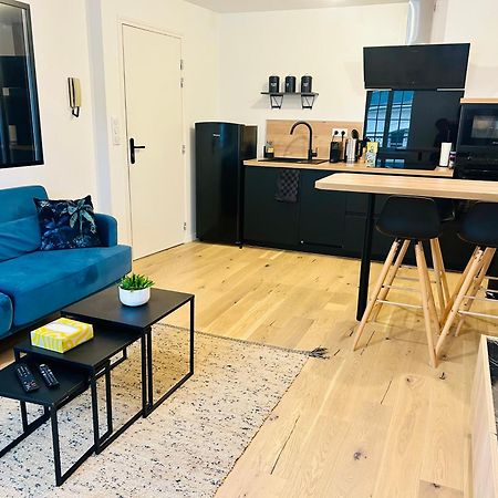 Reims Cathedrale / Hyper Centre Apartment Bagian luar foto