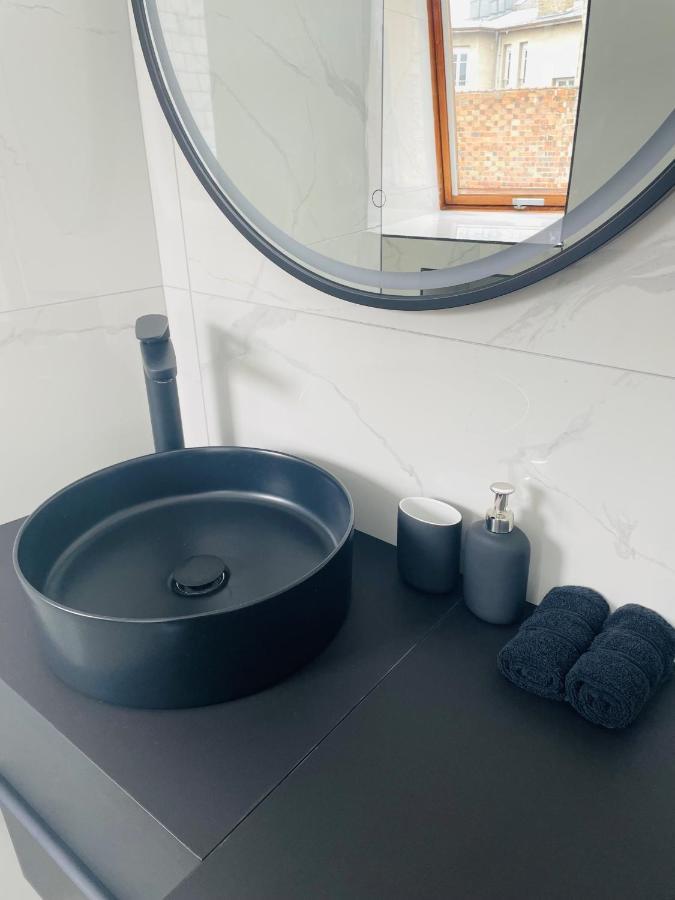 Reims Cathedrale / Hyper Centre Apartment Bagian luar foto
