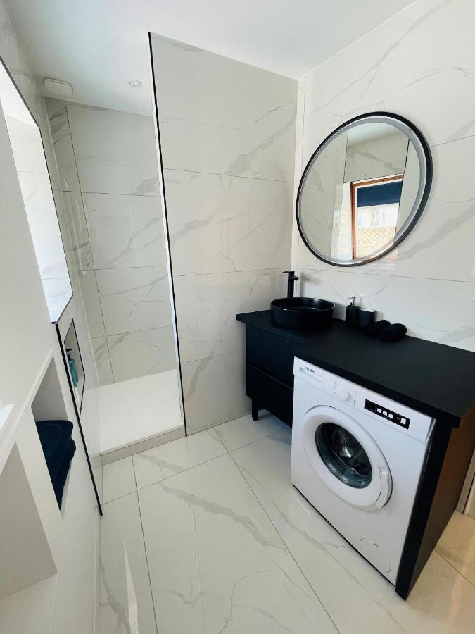 Reims Cathedrale / Hyper Centre Apartment Bagian luar foto
