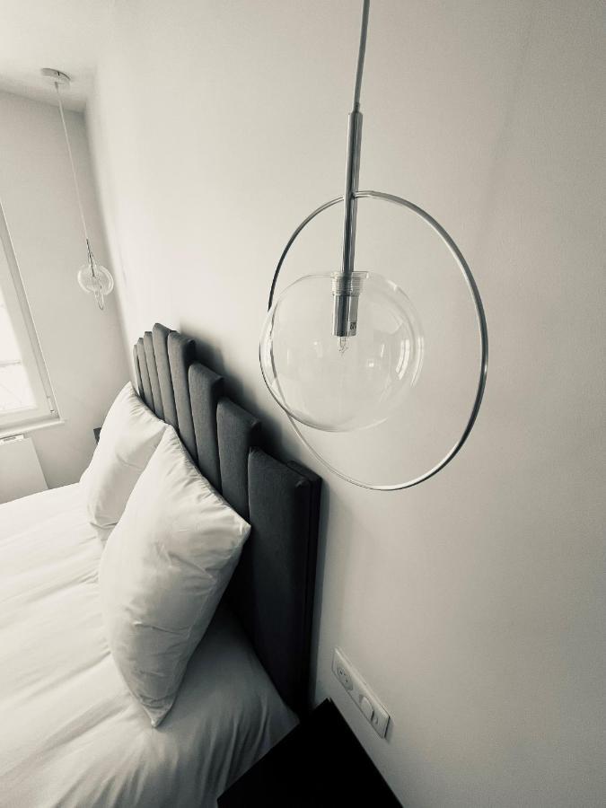 Reims Cathedrale / Hyper Centre Apartment Bagian luar foto