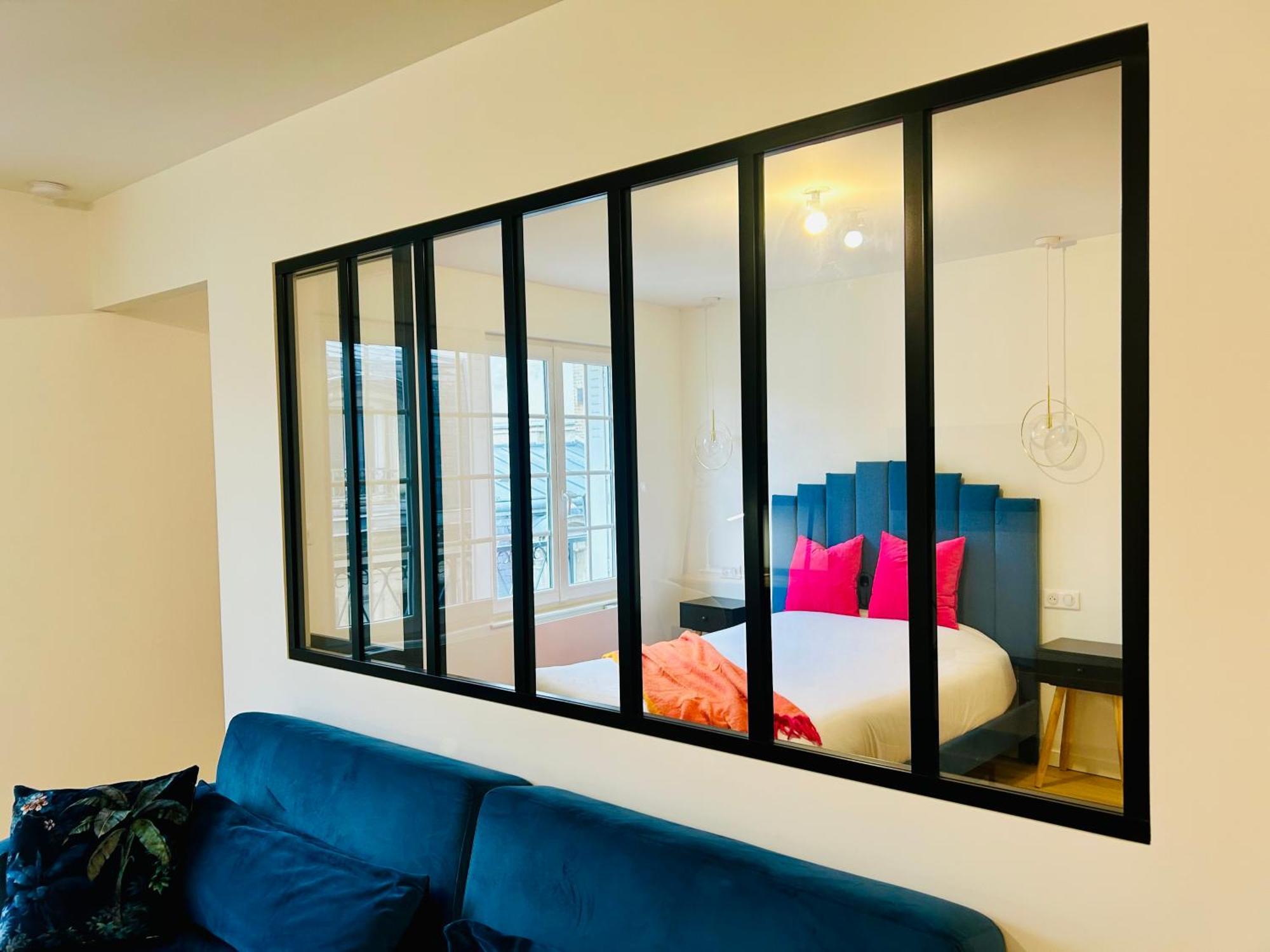 Reims Cathedrale / Hyper Centre Apartment Bagian luar foto